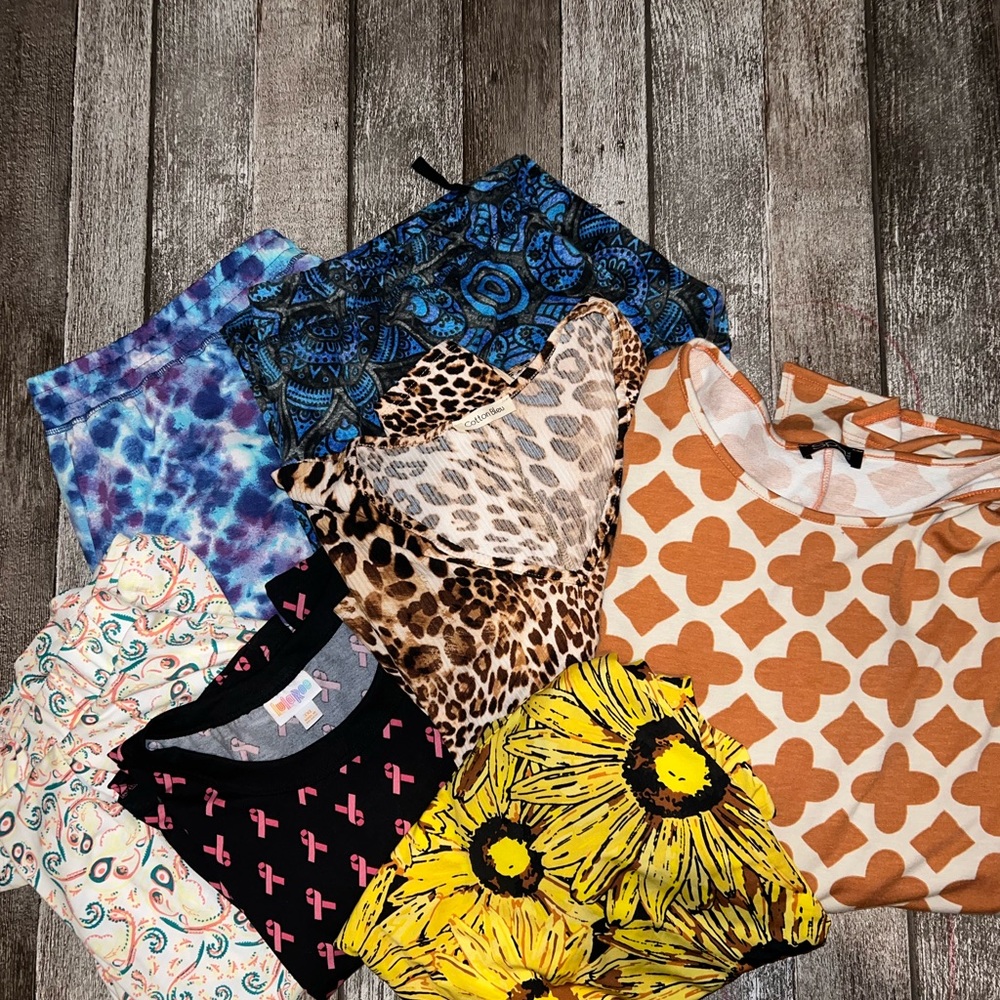 3xl bundle